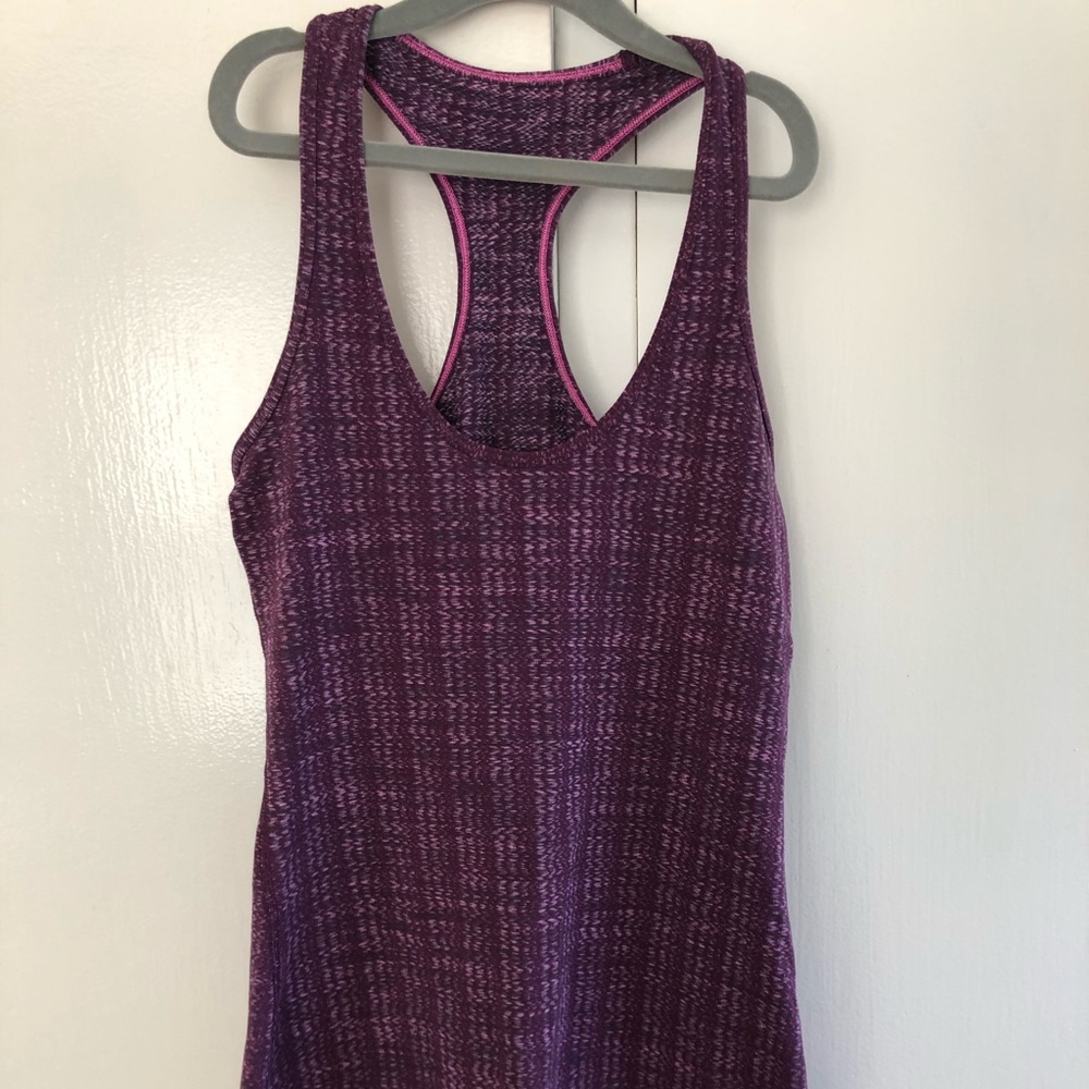 Lululemon cool racerback